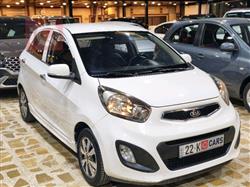 كيا بيكانتو